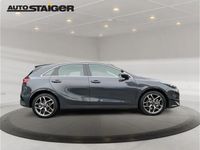 gebraucht Kia Ceed Ceed / cee'd1.5 T-GDI Spirit Fahrschulumbau!