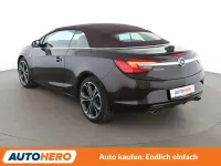Gebraucht Opel Cascada Innovation 200 PS (147 kW) 2016 Braun Cabrio