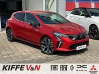 Neu Mitsubishi Colt Top 143 PS (105 kW) 2025 Rot Kleinwagen