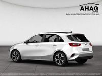 Nouvelle Kia Ceed Vision 99 ch (72 kW) 2026 Blanc Citadine