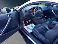 Gebraucht Peugeot RCZ 200 PS (147 kW) 2012 Noir perla nera Coupé
