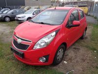 gebraucht Chevrolet Spark 1.0