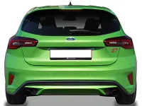 Neu Ford Focus Titanium X 125 PS (91 kW) 2026 Limousine