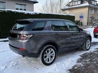 gebraucht Land Rover Discovery Sport TD4 Aut. HSE