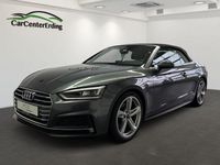 Gebraucht Audi A5 Design 190 PS (139 kW) 2018 Andere Coupé