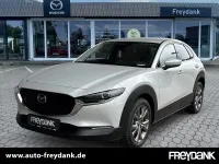 Gebraucht Mazda CX-30 Exclusive-Line 186 PS (136 kW) 2025 Ceramic SUV