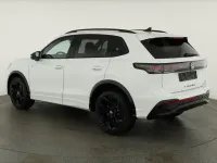 Neu VW Tiguan R-line 265 PS (194 kW) 2025 Pure white SUV