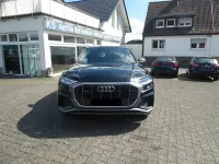 Gebraucht Audi Q8 S-Line 286 PS (210 kW) 2019 Schwarz SUV