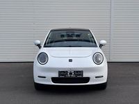 Neu JAC E30X 100 kW (136 PS) 2026 Weiß Kleinwagen