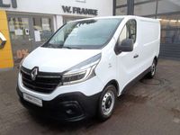 gebraucht Renault Trafic ENERGY dCi 120 L1H1 3.0t Komfort, Klima, GJR, NAV,