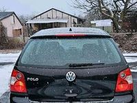 Occasion VW Polo 64 ch (47 kW) 2003 Noir Citadine