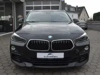 Gebraucht BMW X2 Advantage 120 PS (88 kW) 2012 Andere SUV