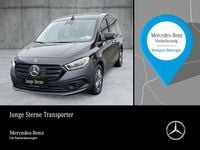 Gebraucht Mercedes eCitan 89 kW (122 PS) 2024 Schwarz Kombi