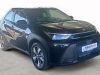 Neu Toyota Aygo X Active 116 PS (85 kW) 2026 Schwarz SUV