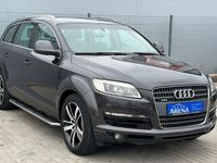 Gebraucht Audi Q7 232 PS (170 kW) 2007 Grau SUV
