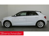 gebraucht Audi A1 Sportback Advanced