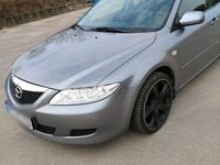 gebraucht Mazda 6 HU 23. 12. 2024