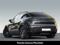 Gebraucht Porsche Macan 300 kW (408 PS) 2026 Grau SUV