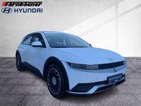 Gebraucht Hyundai Ioniq Dynamiq 167 kW (228 PS) 2024 Weiß Kleinwagen