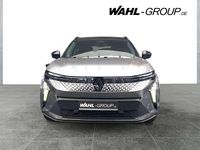 Gebraucht Renault Scenic E-Tech 160 kW (218 PS) 2024 Dolomitgrau, black pearlschw SUV