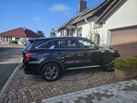 Gebraucht Kia Sorento Platinum 265 PS (194 kW) 2021 Schwarz SUV
