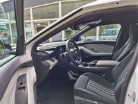 Gebraucht Ford Capri 210 kW (286 PS) 2024 Frozen white SUV