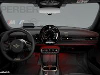 Gebraucht Mini John Cooper Works 204 PS (150 kW) 2024 Grau Kleinwagen