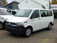 Second-hand VW T6.1 150 CP (110 kW) 2021 Alb Van
