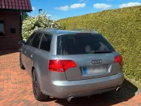 Gebraucht Audi A4 S-Line 220 PS (161 kW) 2004 Kombi