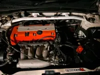 Gebraucht Honda Integra Type R 250 PS (183 kW) 2001 Coupé