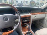 Gebraucht Kia Opirus 200 PS (147 kW) 2006 Braun Limousine