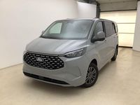 Gebraucht Ford Tourneo Titanium 232 PS (170 kW) 2025 Grau Van / Kleinbus