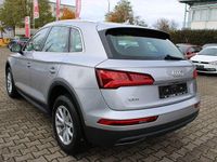 Gebraucht Audi Q5 Sport 190 PS (139 kW) 2017 Silber SUV