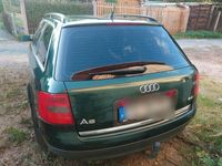 gebraucht Audi A6 4b c5