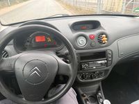 Second-hand Citroën C3 60 CP (44 kW) 2003 Verde Hatchback