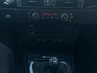 Gebraucht BMW 320 170 PS (125 kW) 2008 Schwarz Coupé