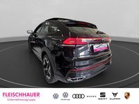 Neu VW Taigo R-line 150 PS (110 kW) 2025 Schwarz SUV
