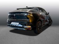 Neu Renault Rafale Esprit Alpine 200 PS (147 kW) 2025 Black pearlschwarz SUV