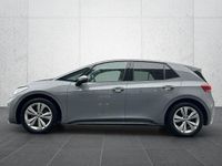 Gebraucht VW ID.3 Pro 150 kW (204 PS) 2023 Mondsteingrau Kleinwagen