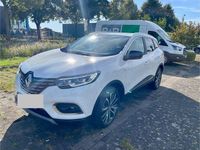 Gebraucht Renault Kadjar Bose Edition 159 PS (116 kW) 2020 Weiß SUV