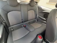 Gebraucht Mini ONE 75 PS (55 kW) 2016 Blau Kleinwagen