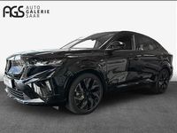 Neu Renault Rafale Esprit Alpine 200 PS (147 kW) 2025 Schwarz SUV