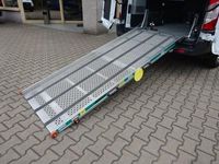 Gebraucht Ford Transit Trend 131 PS (96 kW) 2018 Weiß Kombi