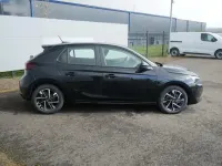Neu Opel Corsa Edition 101 PS (74 kW) 2025 Weiß Kleinwagen