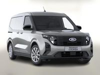 Neu Ford Transit Limited 101 PS (74 kW) 2025 Solar silver metallic Van