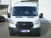 Gebraucht Ford Transit Trend 131 PS (96 kW) 2024 Frostweiß Van