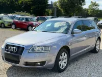 Gebraucht Audi A6 Business 179 PS (131 kW) 2007 Kombi