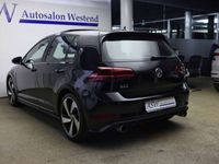 gebraucht VW Golf VII GTI ACTIVE-INFO RÜCKFAHRKAMERA PANO