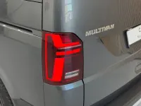 Gebraucht VW T6.1 PanAmericana 204 PS (150 kW) 2021 Grau Van