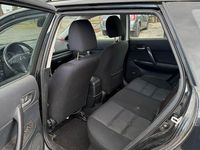 Gebraucht Mazda 6 Active 120 PS (88 kW) 2008 Schwarz Kombi